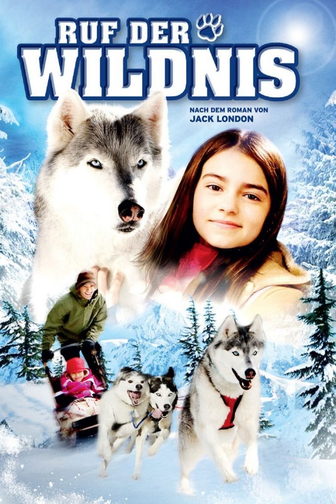 best dog sledding movies