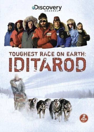 Best Dog Sledding Movies