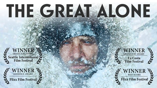 The Great Alone - Best Dog Sledding Movies