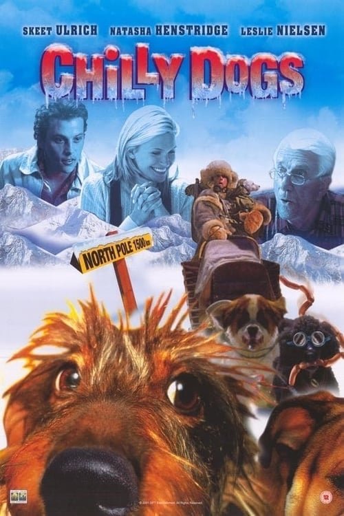 dog sledding movies list