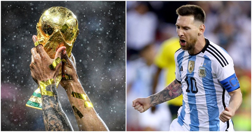 Last Dance: Leo Messi Delivers ‘Painful’ News As PSG Star Reveals Qatar 2022 Will Be His Last World Cup