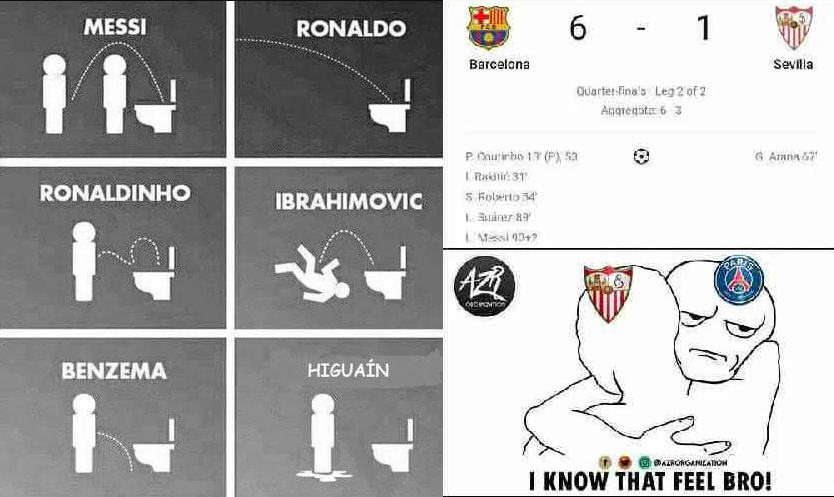 20 Most hilarious Football memes 2022