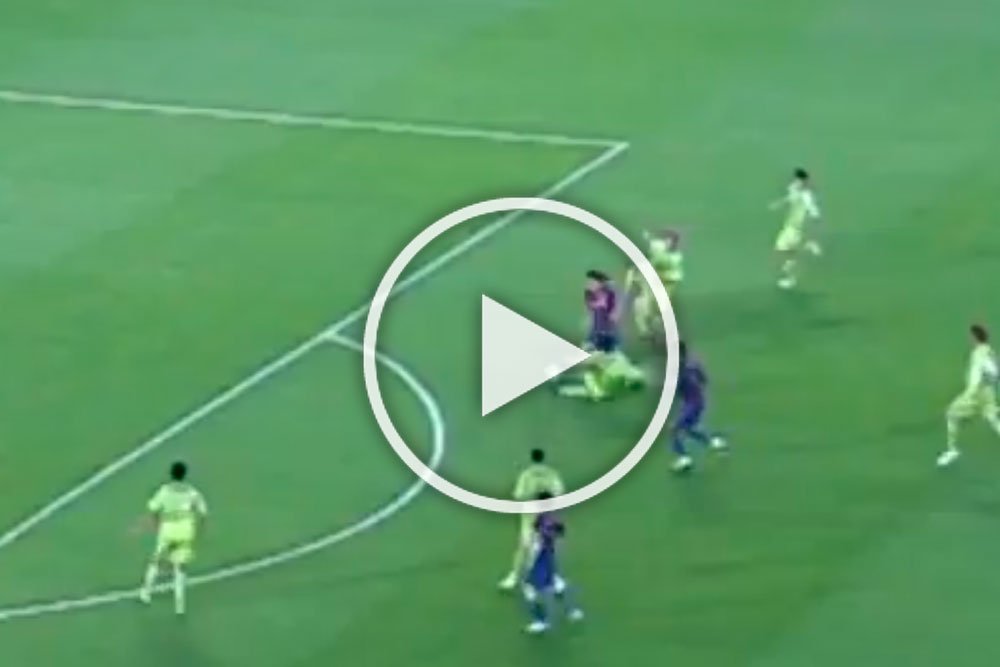 15 times Lionel Messi surprised the football world