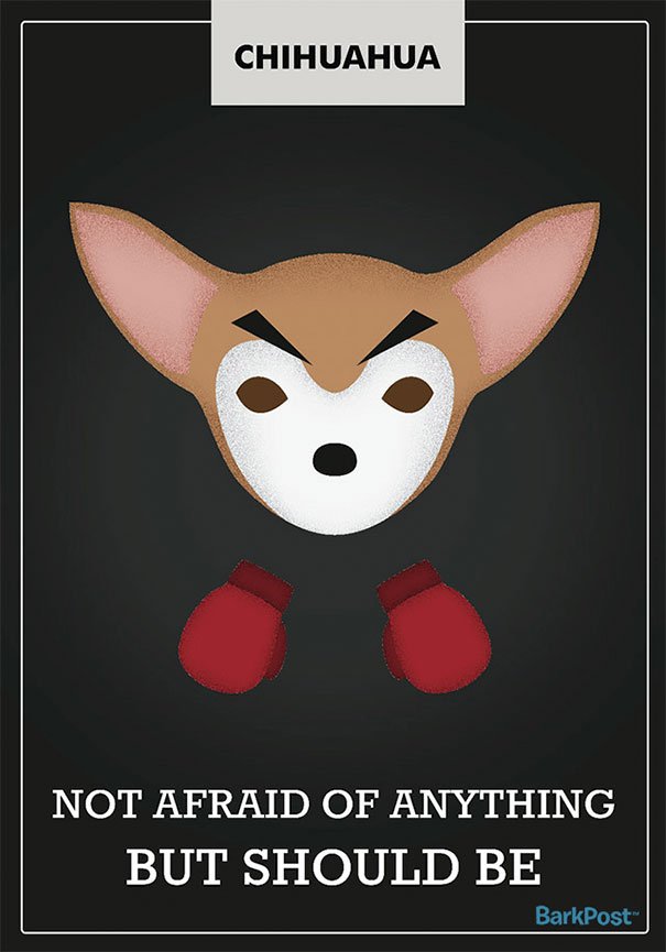 Honest Dog Breed Slogans